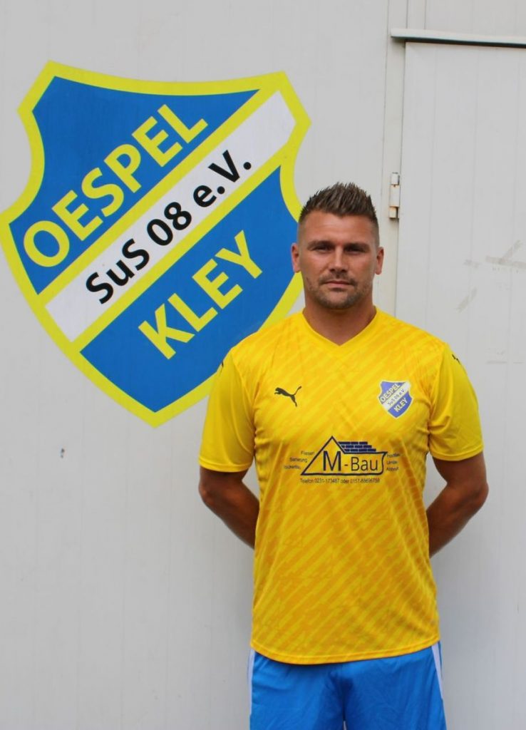 Dominik Lammert Portraitbild