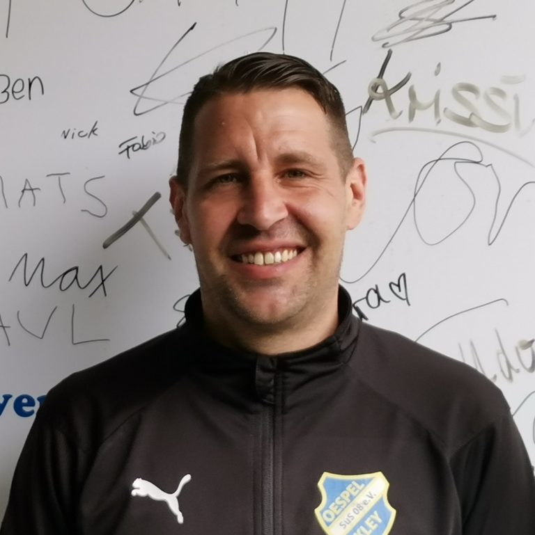 Tim Matejka Portraitbild