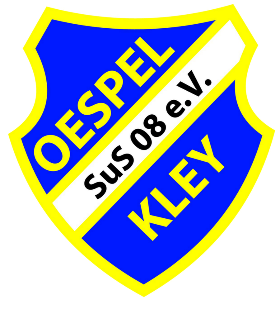 Logo SuS Oespel Kley