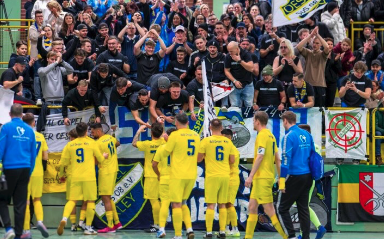 Hallenmeisterschaft 2026