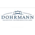 DOHRMANN Grundstücks- und Werterhaltungs GmbH Logo