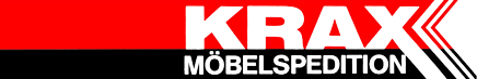 Krax Möbelspedition Logo