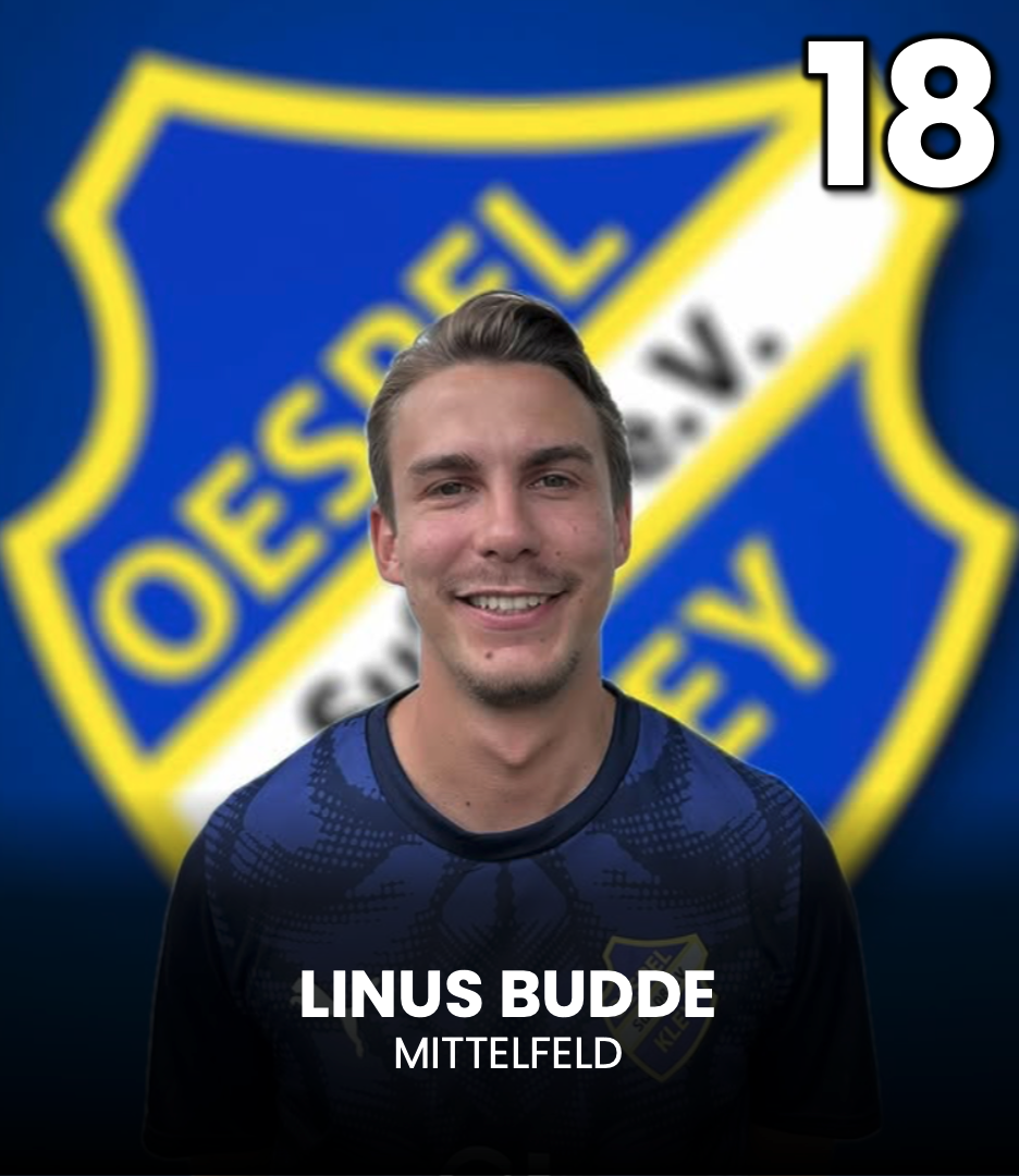 Portraitbild eines Spielers von SuS Oespel Kley