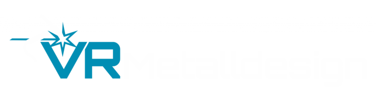 Logo VR Metalldesign